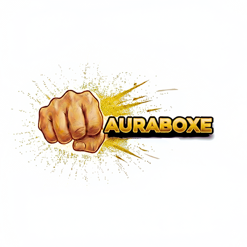 auraboxe equipement