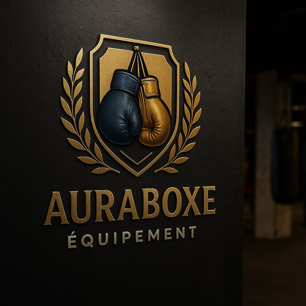auraboxe equipement